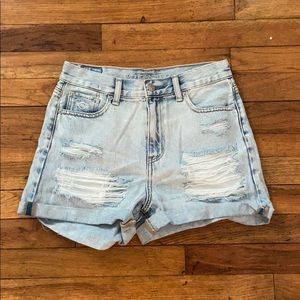 AEO Shorts